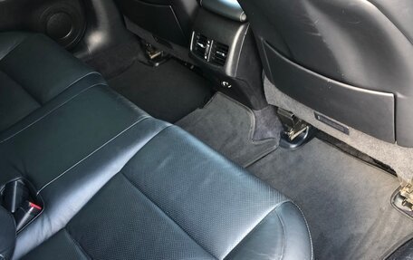 Lexus ES VII, 2012 год, 2 190 000 рублей, 21 фотография