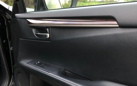 Lexus ES VII, 2012 год, 2 190 000 рублей, 18 фотография