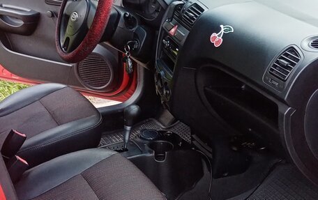 KIA Picanto I, 2009 год, 370 000 рублей, 6 фотография