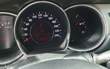 KIA cee'd III, 2013 год, 1 230 000 рублей, 3 фотография