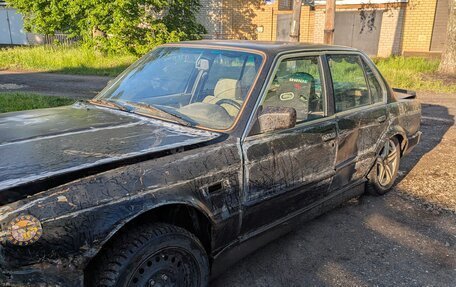 BMW 3 серия, 1988 год, 120 000 рублей, 2 фотография