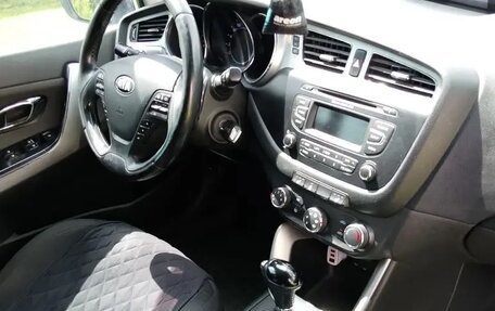 KIA cee'd III, 2013 год, 1 230 000 рублей, 4 фотография