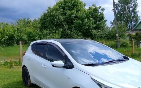 KIA cee'd III, 2013 год, 1 230 000 рублей, 8 фотография