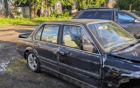 BMW 3 серия, 1988 год, 120 000 рублей, 3 фотография