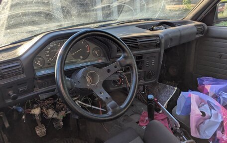 BMW 3 серия, 1988 год, 120 000 рублей, 6 фотография