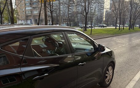 Hyundai ix35 I рестайлинг, 2011 год, 1 320 000 рублей, 7 фотография