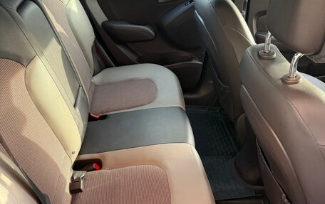 Hyundai ix35 I рестайлинг, 2011 год, 1 320 000 рублей, 10 фотография