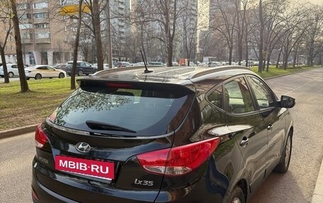 Hyundai ix35 I рестайлинг, 2011 год, 1 320 000 рублей, 8 фотография