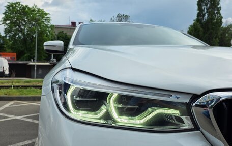 BMW 6 серия, 2018 год, 4 600 000 рублей, 3 фотография