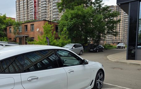 BMW 6 серия, 2018 год, 4 600 000 рублей, 6 фотография