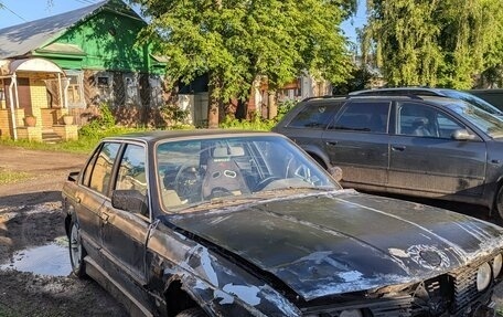 BMW 3 серия, 1988 год, 120 000 рублей, 4 фотография