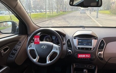 Hyundai ix35 I рестайлинг, 2011 год, 1 320 000 рублей, 9 фотография