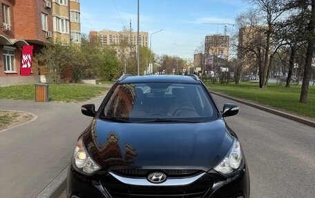 Hyundai ix35 I рестайлинг, 2011 год, 1 320 000 рублей, 2 фотография
