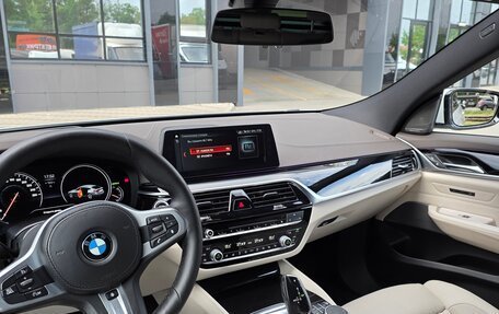 BMW 6 серия, 2018 год, 4 600 000 рублей, 12 фотография
