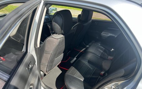 Mitsubishi Lancer IX, 2006 год, 470 000 рублей, 6 фотография