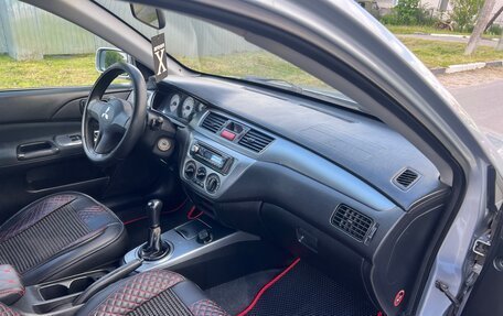 Mitsubishi Lancer IX, 2006 год, 470 000 рублей, 5 фотография