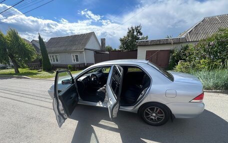 Mitsubishi Lancer IX, 2006 год, 470 000 рублей, 4 фотография