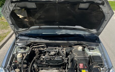 Mitsubishi Lancer IX, 2006 год, 470 000 рублей, 8 фотография