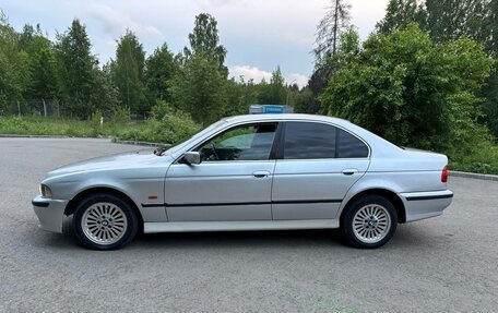 BMW 5 серия, 1999 год, 465 000 рублей, 2 фотография