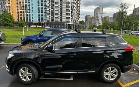 Geely Atlas I, 2018 год, 1 475 000 рублей, 5 фотография