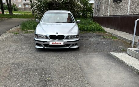 BMW 5 серия, 1999 год, 465 000 рублей, 7 фотография