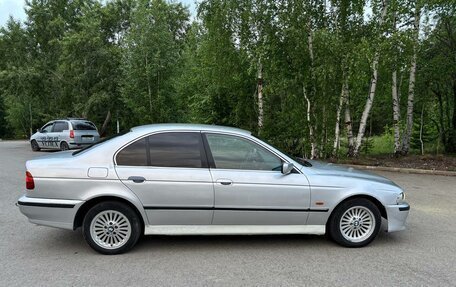 BMW 5 серия, 1999 год, 465 000 рублей, 9 фотография