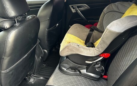 Geely Atlas I, 2018 год, 1 475 000 рублей, 9 фотография