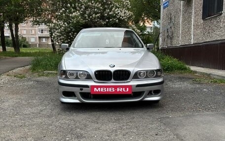 BMW 5 серия, 1999 год, 465 000 рублей, 4 фотография