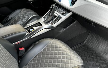 Geely Atlas I, 2018 год, 1 475 000 рублей, 11 фотография