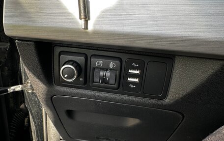 Geely Atlas I, 2018 год, 1 475 000 рублей, 14 фотография