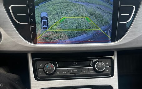 Geely Atlas I, 2018 год, 1 475 000 рублей, 15 фотография