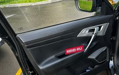Geely Atlas I, 2018 год, 1 475 000 рублей, 8 фотография