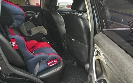Geely Atlas I, 2018 год, 1 475 000 рублей, 10 фотография
