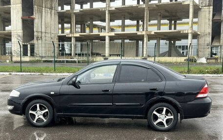 Nissan Almera Classic, 2011 год, 531 000 рублей, 6 фотография