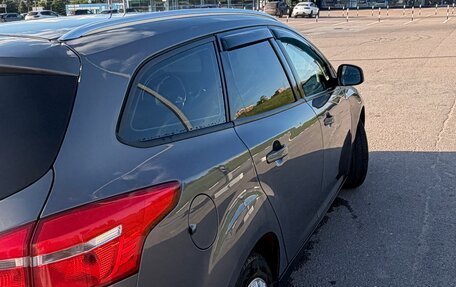 Ford Focus III, 2017 год, 900 000 рублей, 3 фотография