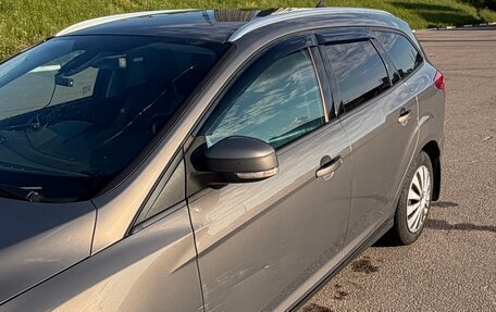 Ford Focus III, 2017 год, 900 000 рублей, 7 фотография