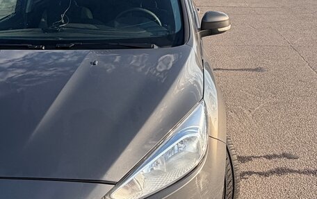 Ford Focus III, 2017 год, 900 000 рублей, 6 фотография