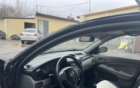 Nissan Almera Classic, 2011 год, 531 000 рублей, 9 фотография