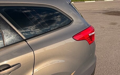 Ford Focus III, 2017 год, 900 000 рублей, 8 фотография