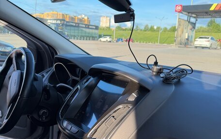 Ford Focus III, 2017 год, 900 000 рублей, 11 фотография