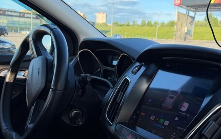 Ford Focus III, 2017 год, 900 000 рублей, 14 фотография