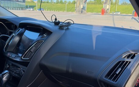 Ford Focus III, 2017 год, 900 000 рублей, 15 фотография