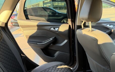 Ford Focus III, 2017 год, 900 000 рублей, 24 фотография