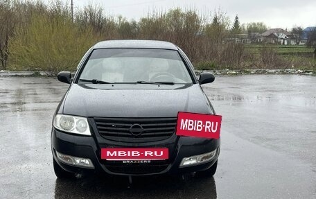 Nissan Almera Classic, 2011 год, 531 000 рублей, 8 фотография