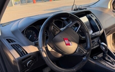 Ford Focus III, 2017 год, 900 000 рублей, 17 фотография