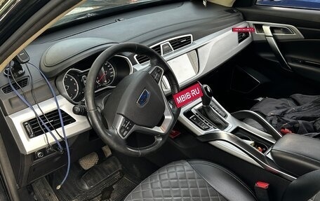 Geely Atlas I, 2018 год, 1 475 000 рублей, 7 фотография