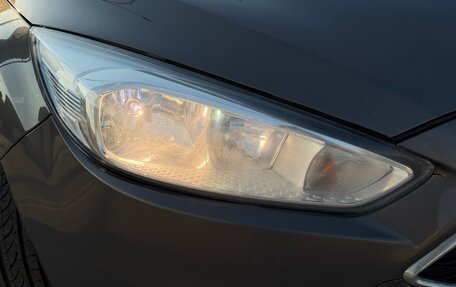 Ford Focus III, 2017 год, 900 000 рублей, 33 фотография