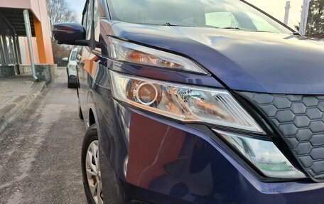 Nissan Serena IV, 2017 год, 1 750 000 рублей, 5 фотография