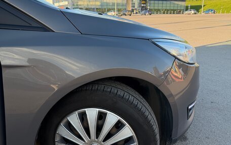 Ford Focus III, 2017 год, 900 000 рублей, 32 фотография