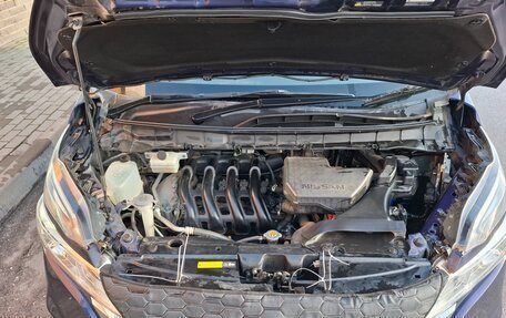 Nissan Serena IV, 2017 год, 1 750 000 рублей, 16 фотография